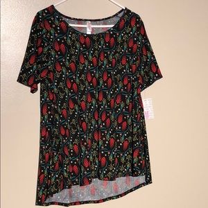 LuLaRoe Perfect T